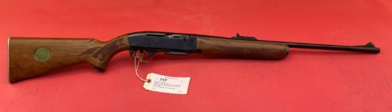 Remington 742 .308 Rifle