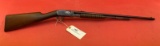 Remington 12 .22sllr Rifle