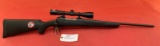 Savage 11 .204 Rifle