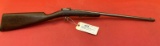 Winchester/gs Inc 1902 .22rf Rifle