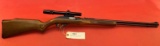 Marlin 60 .22lr Rifle