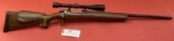 Fn 98 .25-06 Rifle