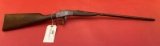 Page Lewis B .22lr Rifle