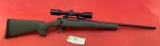 Howa 1500 6.5 Creedmoor Rifle