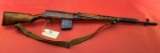 Russia/cdi Svt1940 7.62x54r Rifle