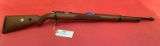 Mauser Dsm34 .22lr Rifle