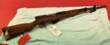 Yugo/cai 59/66 7.62x39mm Rifle