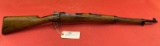 Spain M1916 .30 Rifle