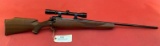 Remington 1917 .270 Rifle