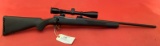 Mossberg 100atr .270 Rifle