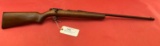 Remington 514 .22sllr Rifle