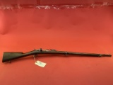 France Pre 98 1866 11mm Rifle