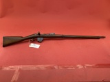 Dutch Pre 98 1871/88 11.3x53r Rifle