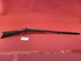 Leman Pre 98 Half Stock .32 Bp Rifle