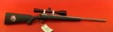 Savage B Mag .17 Wsm Rifle
