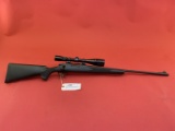 Remington 700 .22-250 Rifle