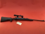 Remington 700 .270 Rifle