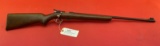Winchester 69a .22sllr Rifle