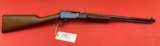 Henry Arms Pump 22 .22sllr Rifle