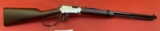 Henry Arms Lever 22 .22slr Rifle