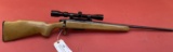 Remington 788 6mm Rem Rifle