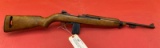 Underwood/na Co M1 Carbine .30 Carbine Rifle