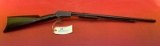 Winchester 1890 .22 Short Rifle
