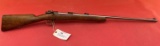 Mexico 1910 7x57mm Rifle