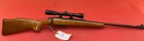 Remington 788 .222 Rifle