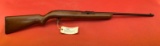 Winchester 55 .22sllr Rifle