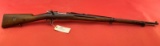 Gustaffs/samco M96 6.5x55mm Rifle