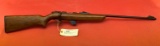 Remington 511x .22sllr Rifle