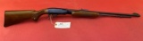 Remington 572 .22sllr Rifle