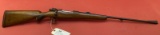 Helbig 98 Sporter 8mm Rifle
