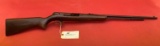 Remington 550-1 .22slr Rifle