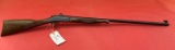 H&r 1871 .45-70 Rifle