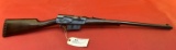 Remington 8 .35 Rem Rifle