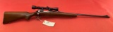 Remington 722 .222 Rifle