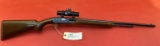 Remington 121 .22sllr Rifle