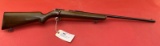 Winchester 47 .22sllr Rifle