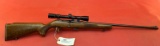 Mossberg 640kd .22 Mag Rifle