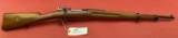 Mauser/cai M38 6.5x55mm Rifle