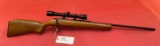 Remington 581 .22sllr Rifle