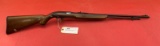 Sears 30 .22lr Rifle