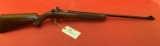 Browning T Bolt .22lr Rifle