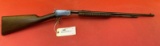 Winchester 62a .22sllr Rifle