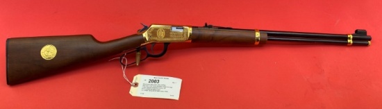 Winchester 9422 Xtr .22sllr Rifle
