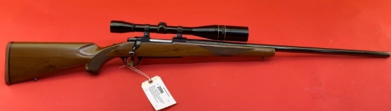 Ruger 77 .220 Swift Rifle