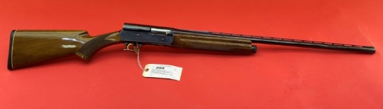Browning A5 20 Ga 3" Shotgun