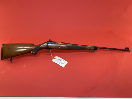 Winchester 52b .22lr Rifle